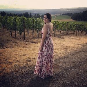 Meet your Posher, Mayra